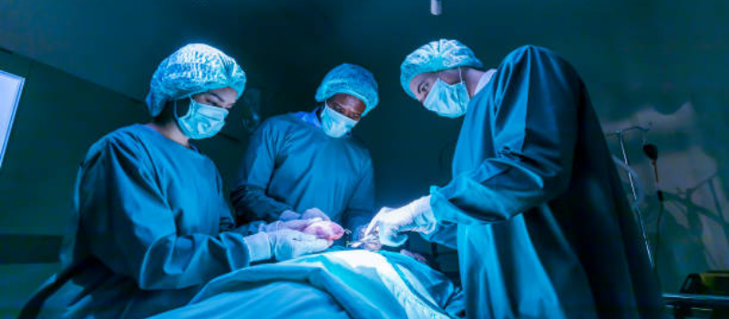 Cataract Eye Condition